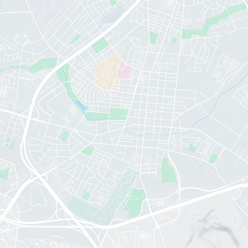 21 N Bentz St., Frederick, 21701, MD, United States map image