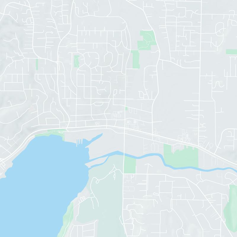 Log Boom Park in Kenmore, 17415 61st Ave NE, Kenmore, 98028, WA, United States map image