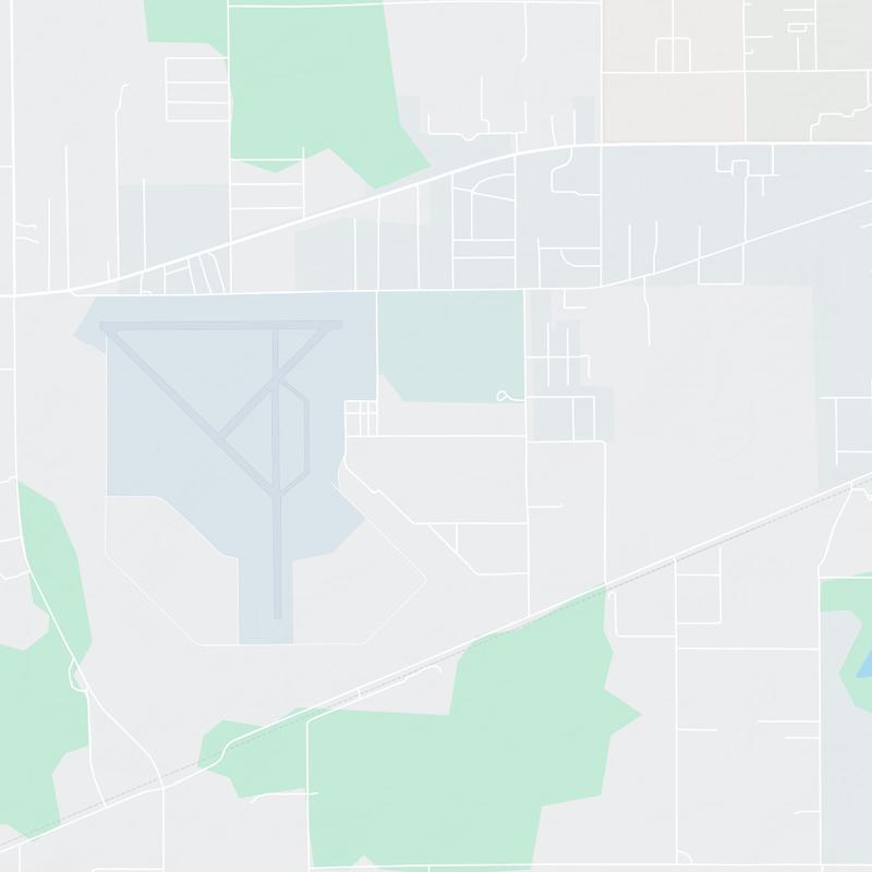 D Street, BUSA Soccer Fields, Deridder, 70634, LA, United States map image