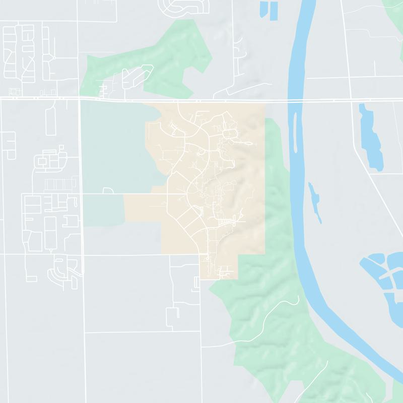 1 Campus Dr, Allendale, 49401, MI, United States map image