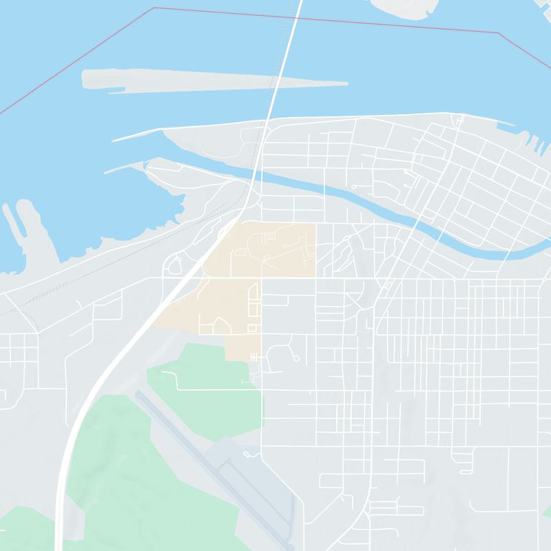 Lake Superior State University Norris Center, 650 W Easterday Avenue, Sault Sainte Marie, 49783, MI, United States map image