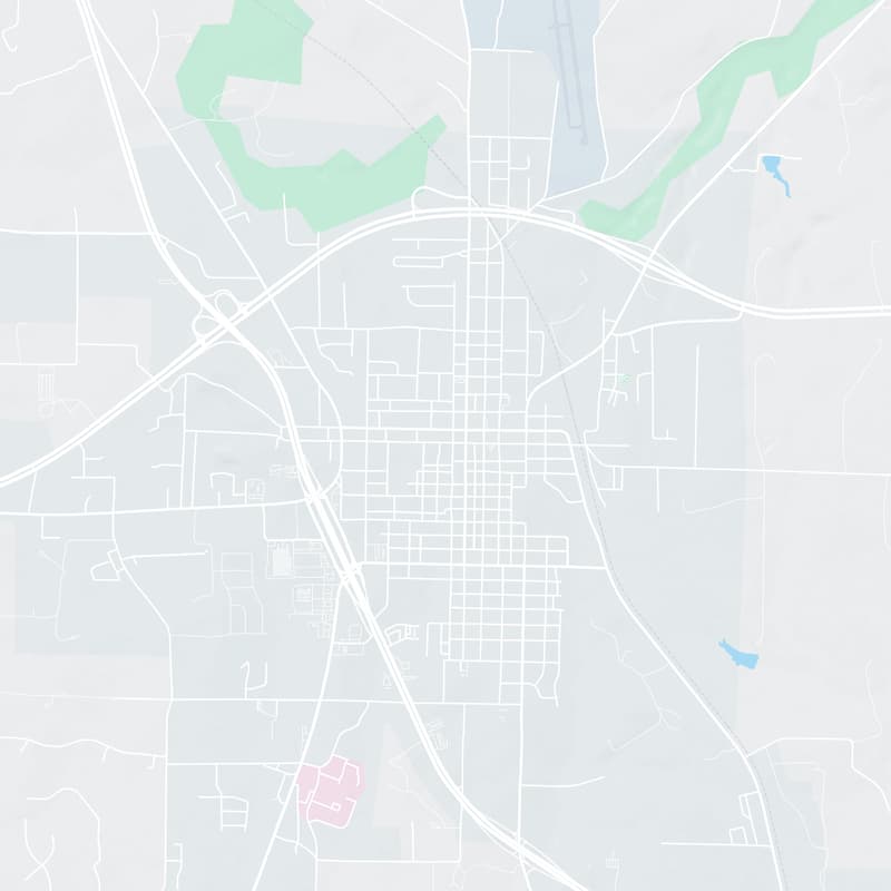 Decatur Square, Main Street, Decatur, 76234, TX, United States map image