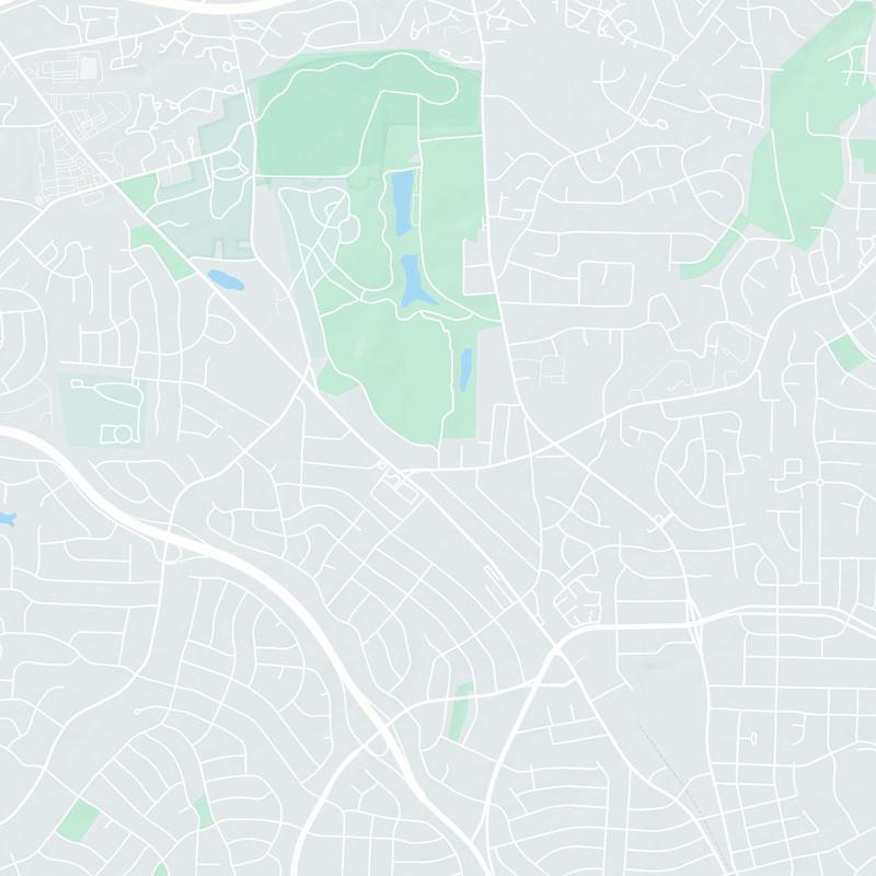 3802 Jaycee Park Drive, Greensboro, 27455, NC, United States map image