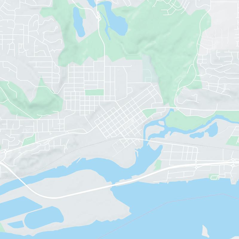 625 NE 4th Ave, Camas, 98607, WA, United States map image