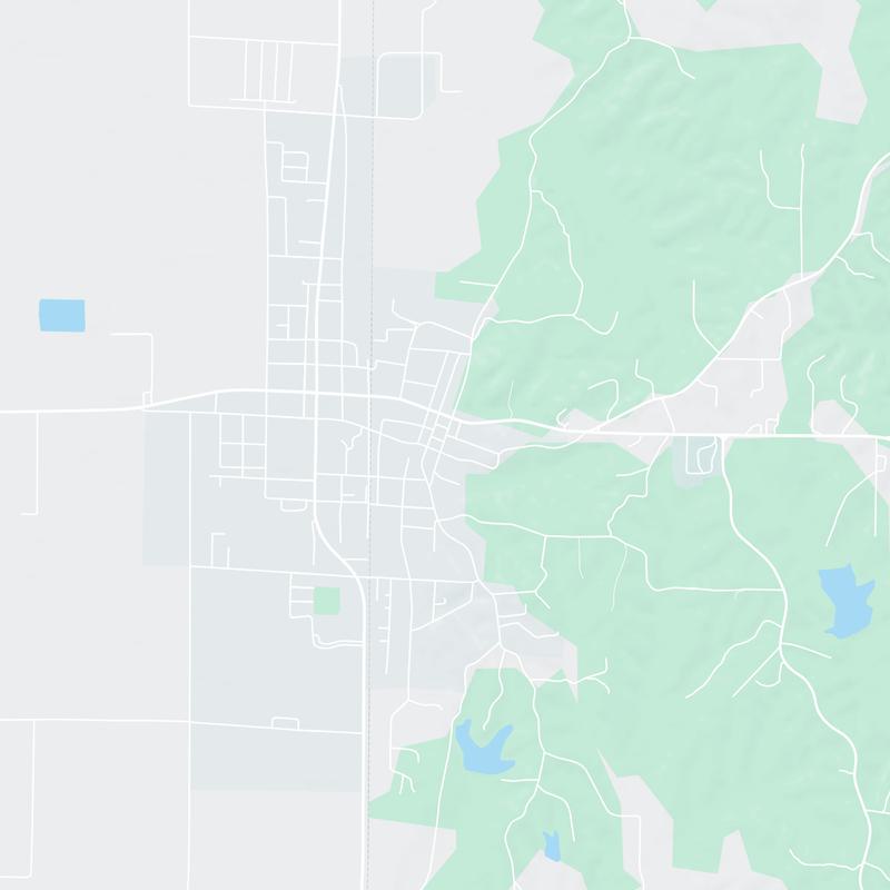 Poinsett County Court House Square, 110 N. East Street, Harrisburg, 72432, AR, United States map image