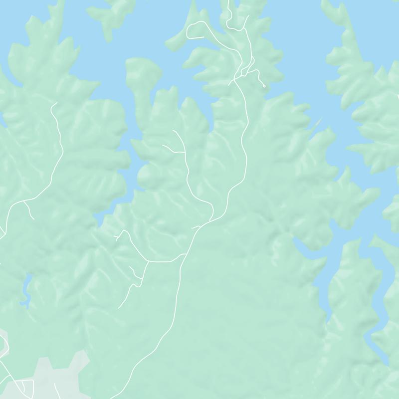 578 Singing Hills Road, Corbin, 40701, KY, United States map image
