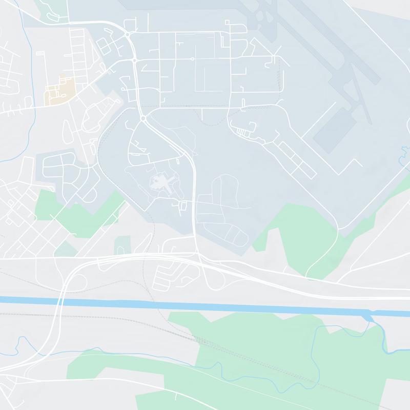 Orgill Warehouse, 1 Atlas Dr., Rome, 13441, NY, United States map image