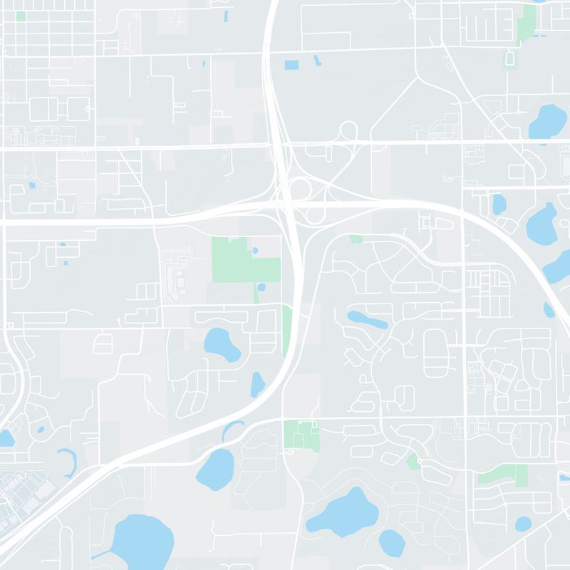 205 Windermere Road, Winter Garden, 34787, FL, United States map image