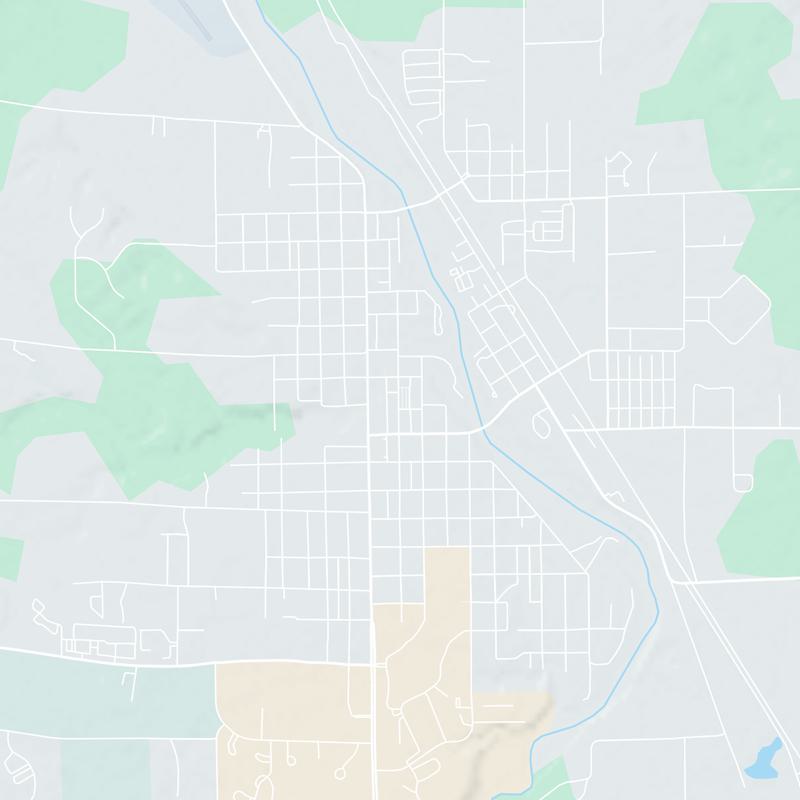 226 N Michigan Ave., Big Rapids, 49307, MI, United States map image