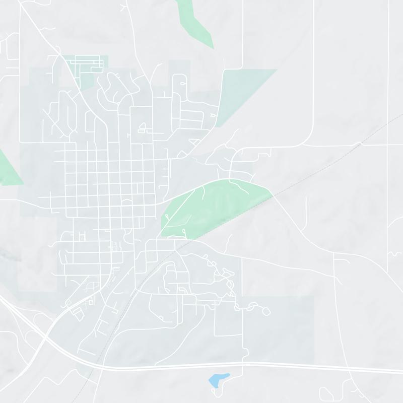 The Zeum at Glenwood Lake Park, 20 Lake Drive, Glenwood, 51534, IA, United States map image