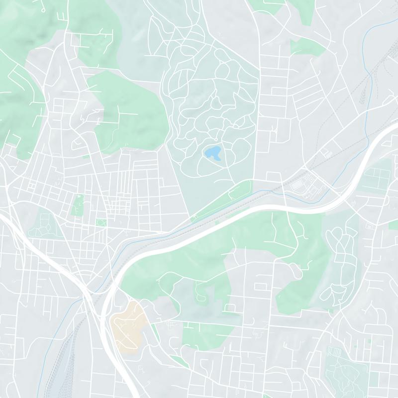 Spring Grove, 4389 Spring Grove Avenue, Cincinnati, 45232, OH, United States map image