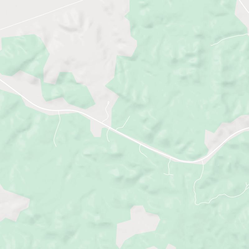 Kenneth Beartusk Memorial Pow Wow Grounds, Lame Deer, 59043, MT, United States map image