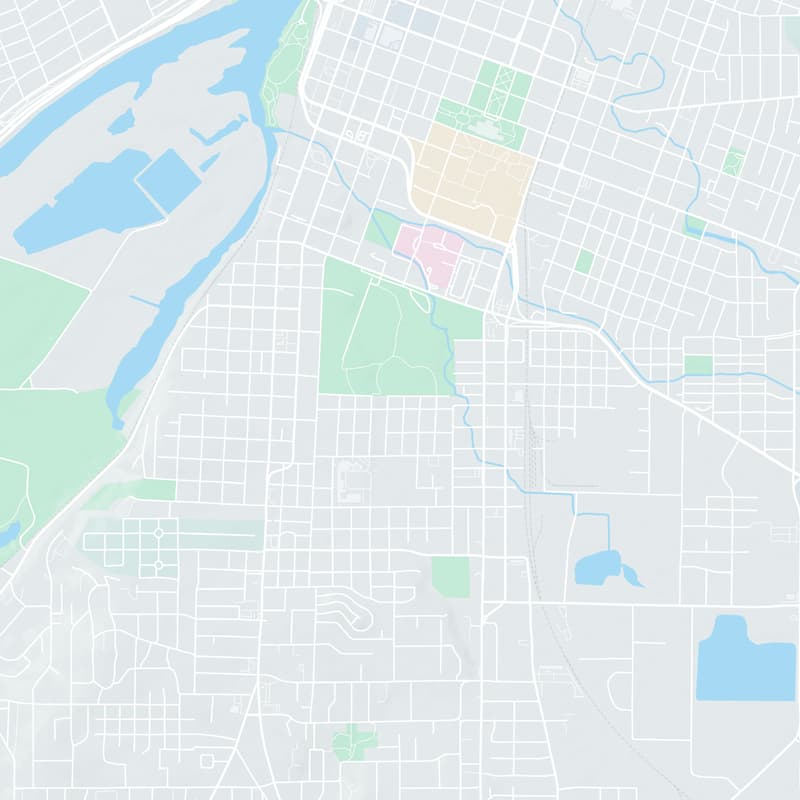 940 Leffelle St SE, Salem, 97302, OR, United States map image