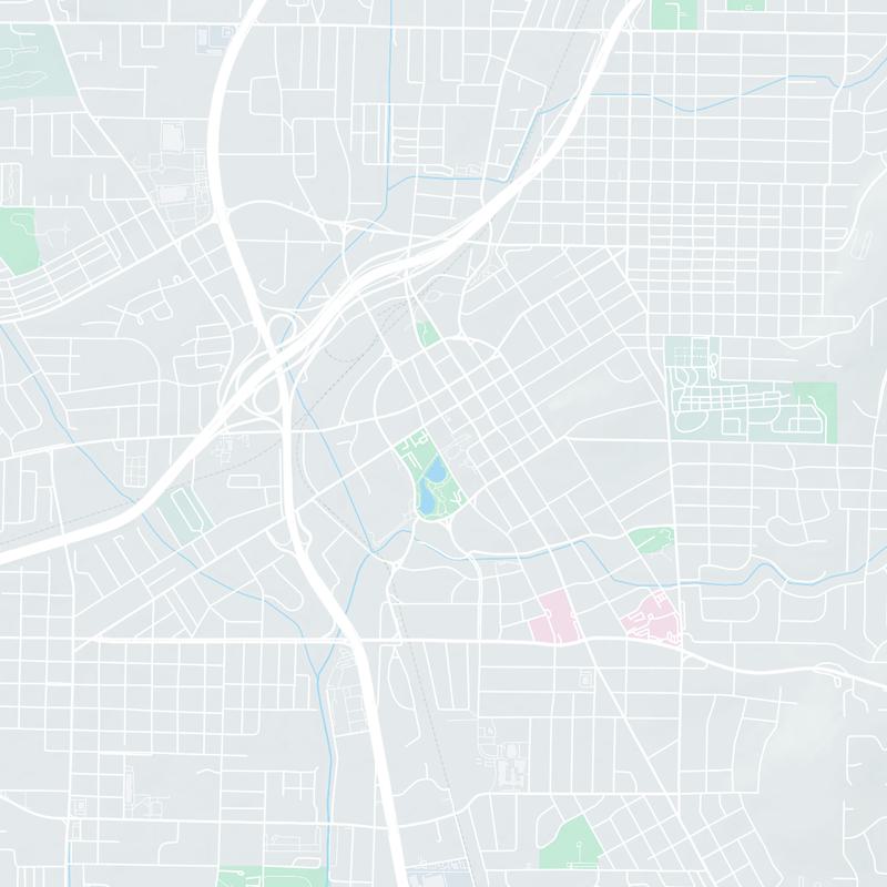 101 Church St SW, Huntsville, 35801, AL, United States map image