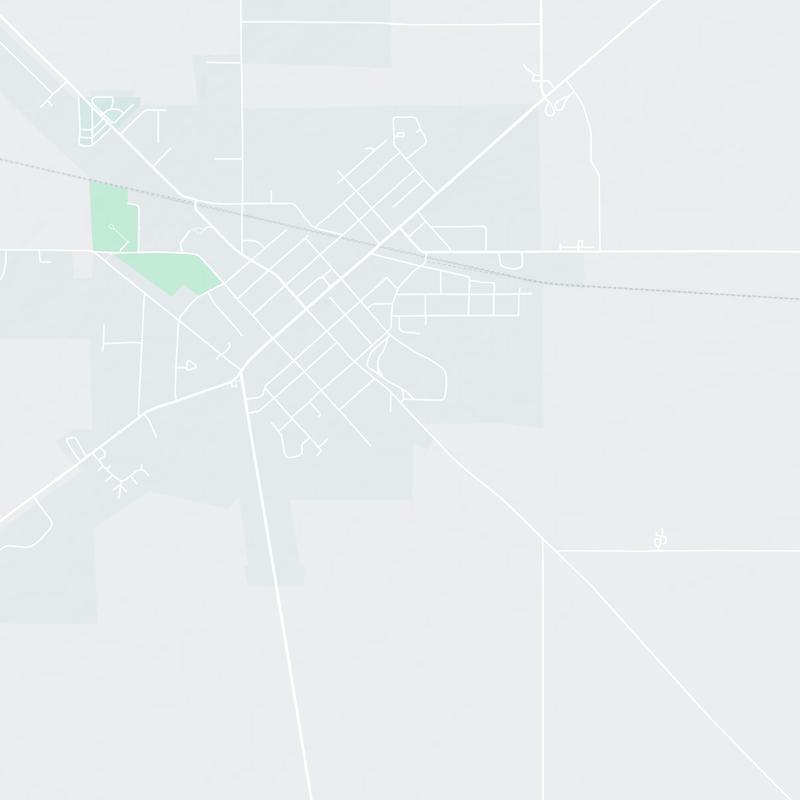 530 South Main, Hicksville, 43526, OH, United States map image