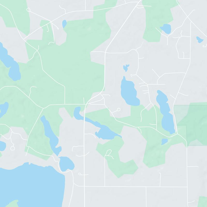 14020 195th St N, Marine On Saint Croix, 55047, MN, United States map image