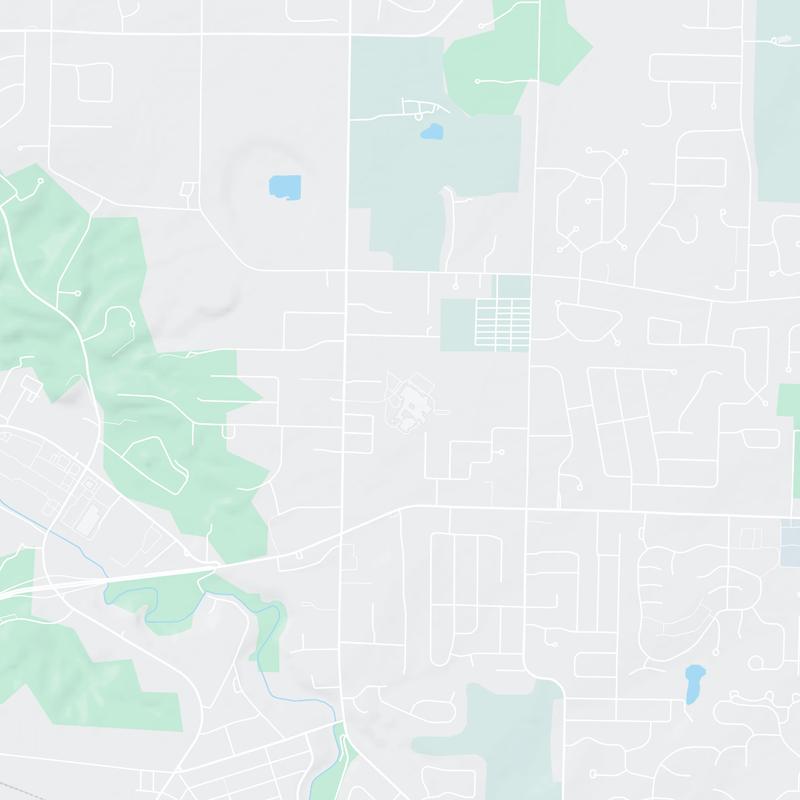 Penfield High School Track, 25 High School Drive, Penfield, 14526, NY, United States map image