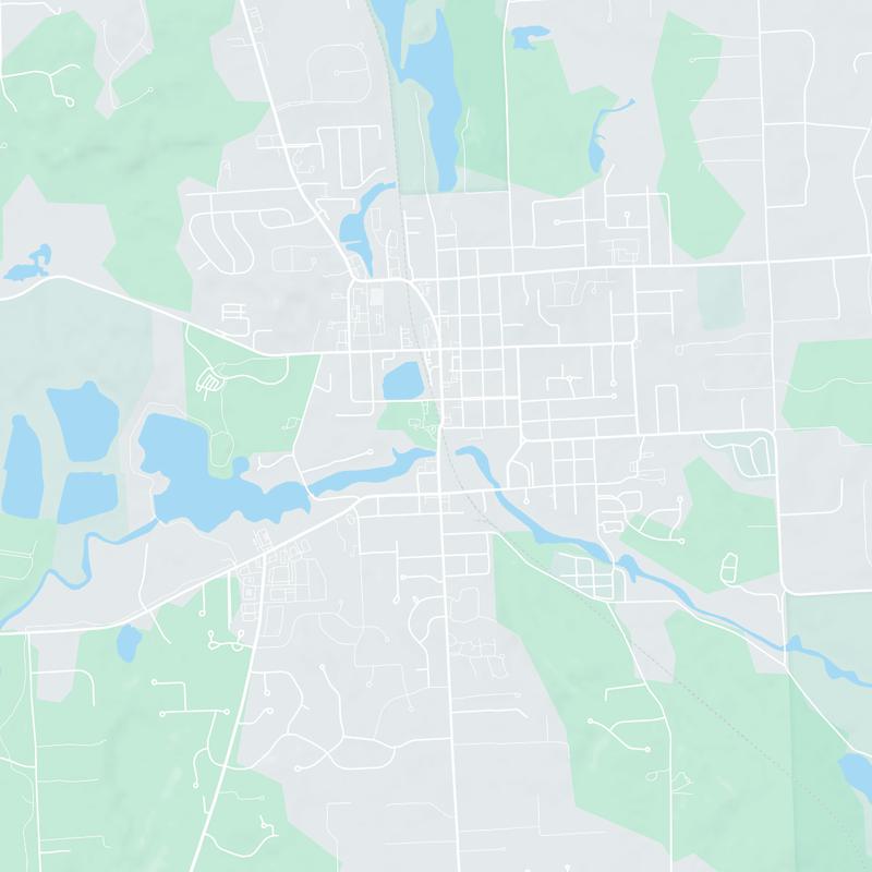 159 N Main St, Milford, 48381, MI, United States map image