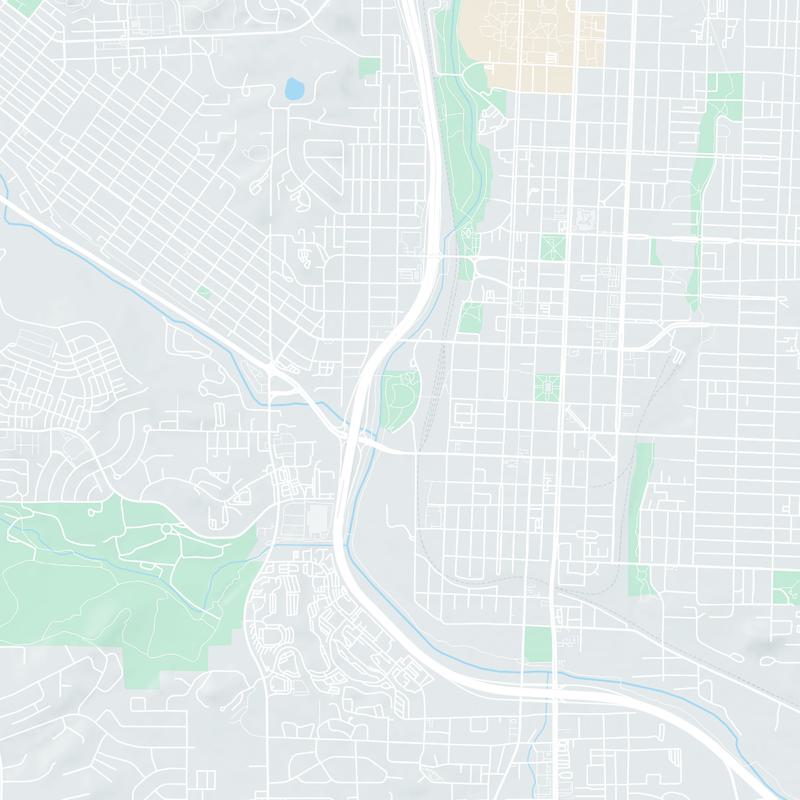 America the Beautiful Park, 126 Cimino Dr., Colorado Springs, 80905, CO, United States map image