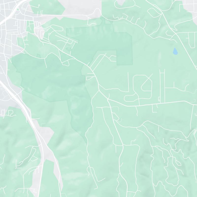 12889 Osborne Hill Rd, Grass Valley, 95945, CA, United States map image