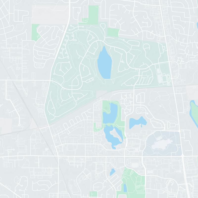 1400 Indianwood Drive, Vernon Hills, 60061, IL, United States map image