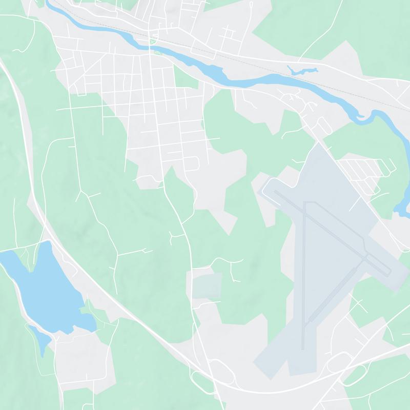 507 S. Main St, Orange, 01364, MA, United States map image