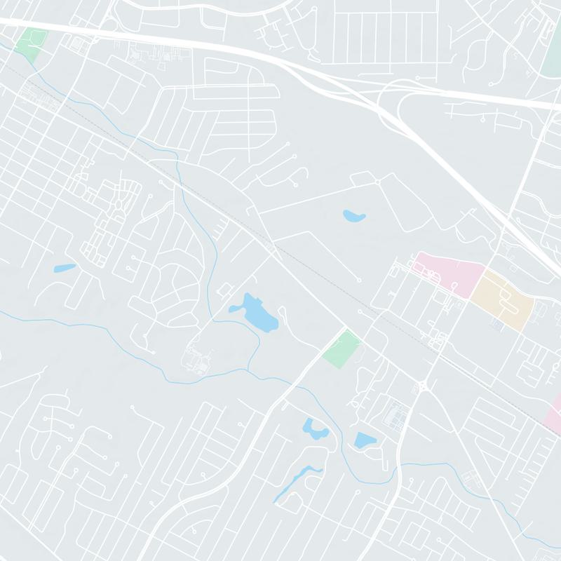 6400 Perkins Road, Baton Rouge, 70808, LA, United States map image