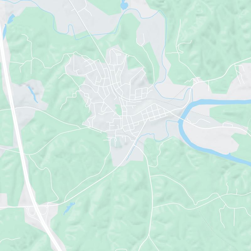 154 Main Street, Cordova, 35550, AL, United States map image