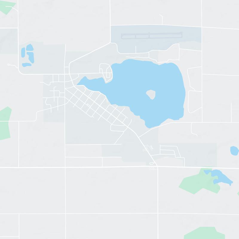 943 S Lincoln, Lakeview, 48850, MI, United States map image