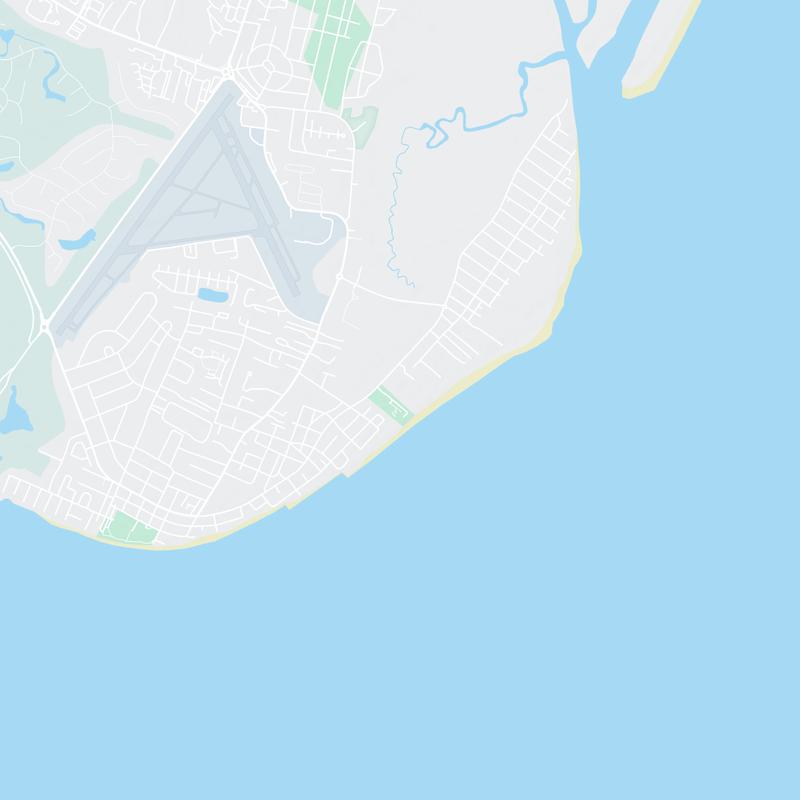 Massengal Park, 1350 Ocean Blvd, St Simons Island, GA 31522, Saint Simons Island, 31522, GA, United States map image