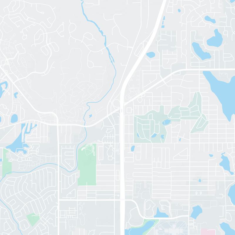 1191 Comerce Park Dr., Altamonte Springs, 32714, FL, United States map image