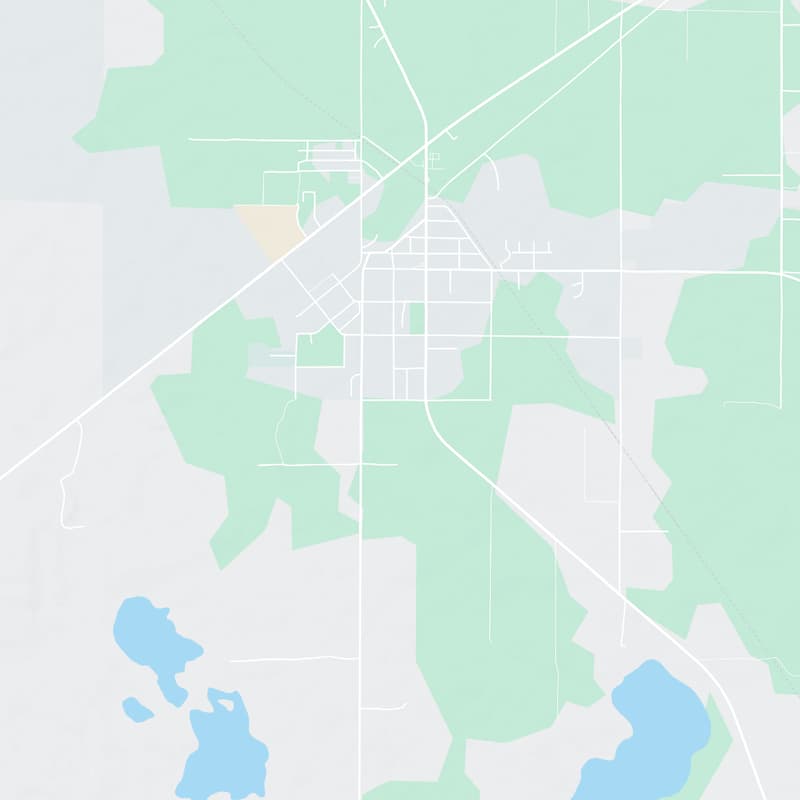 13201 San Felasco Parkway, Alachua, 32615, FL, United States map image