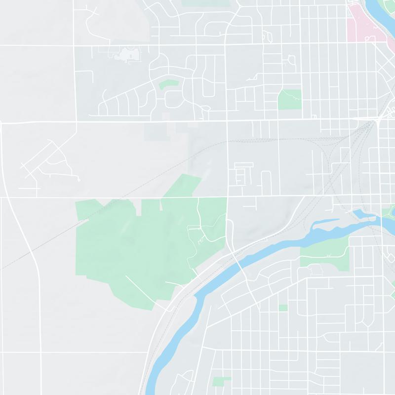 2801 Rockport Rd, Janesville, 53548, WI, United States map image