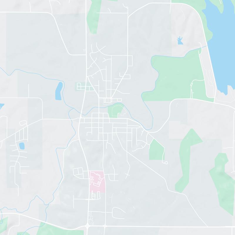 320 E. Main Street, Smithville, 64089, MO, United States map image