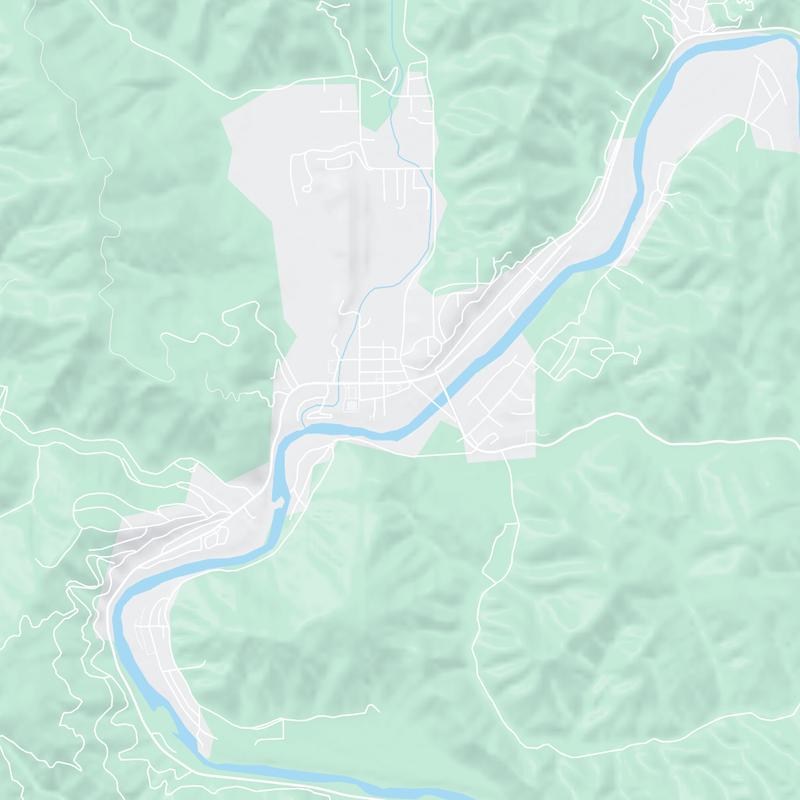Johnson's Beach, 16215 First St, Guerneville, 95446, CA, United States map image