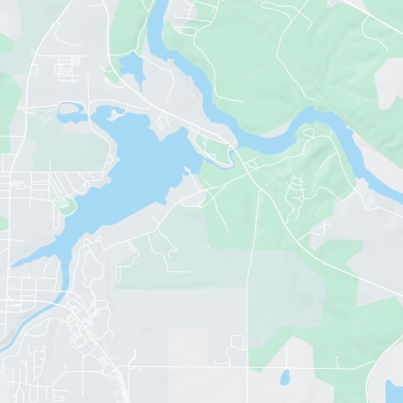 45 Hillman Rd, Wisconsin Dells, 53965, WI, United States map image