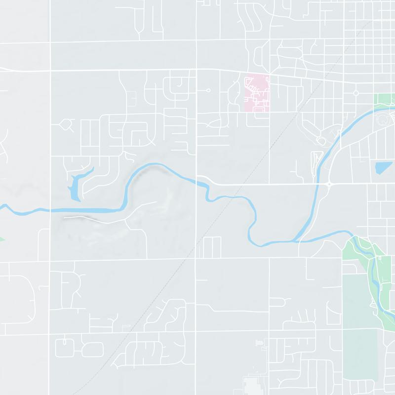 1080 S Dixon, Kokomo, 46902, IN, United States map image