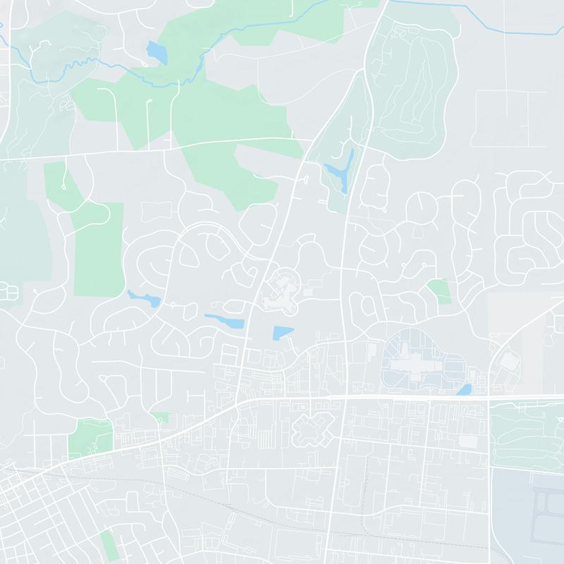 1050 Dunham Rd, Saint Charles, 60174, IL, United States map image