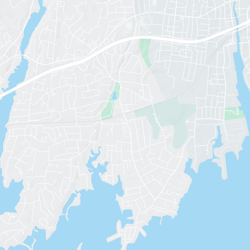 207 Sound Beach Ave, Old Greenwich, 06870, CT, United States map image