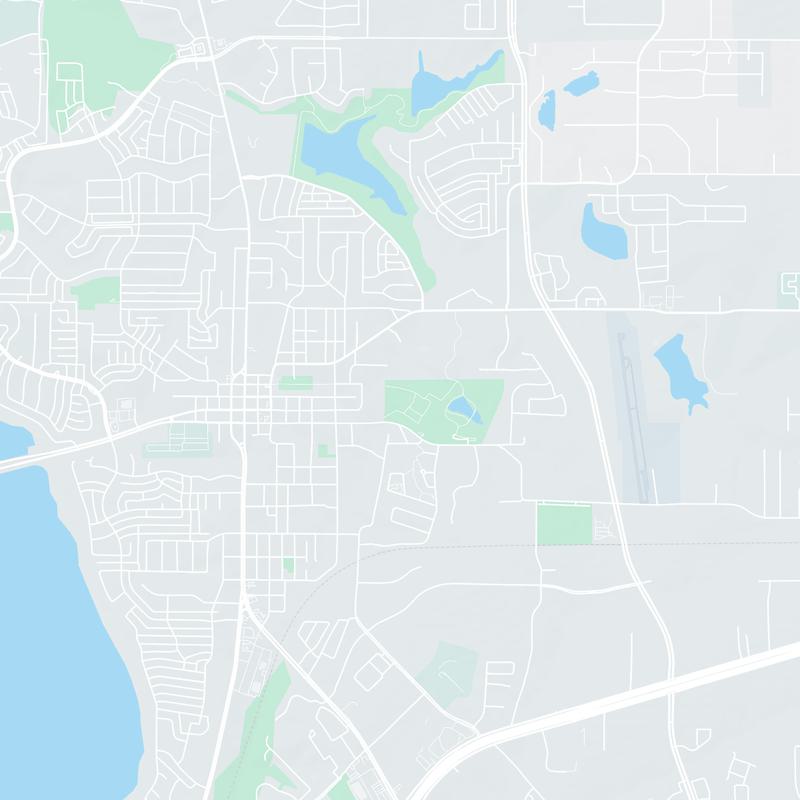 Harry Myers Park, 815 E Washington St, Rockwall, 75087, TX, United States map image