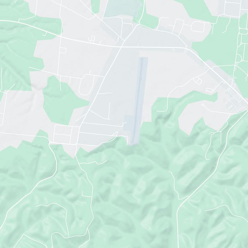 1000 Airport Rd, Lafayette, 37083, TN, United States map image