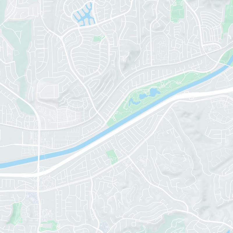 7600 E La Palma, Anaheim, 92807, CA, United States map image