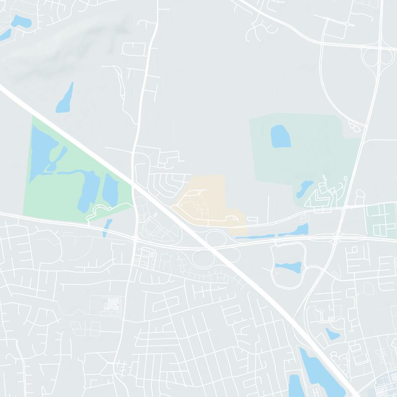 99 Thomas Nelson Dr, Hampton, 23666, VA, United States map image