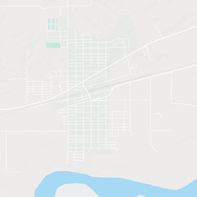 MT - 25, Wolf Point, 59201, MT, United States map image