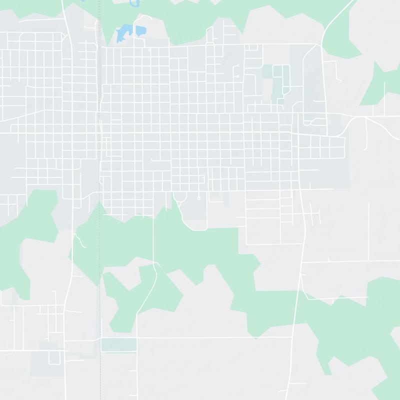 1100 E Cleveland, West Frankfort, 62896, IL, United States map image