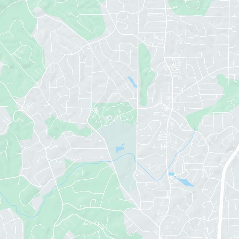 140 Chastain Park Ave NW, Atlanta, 30342, GA, United States map image