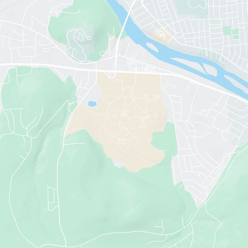 West Gym, Binghamton University, Vestal, 13850, NY, United States map image