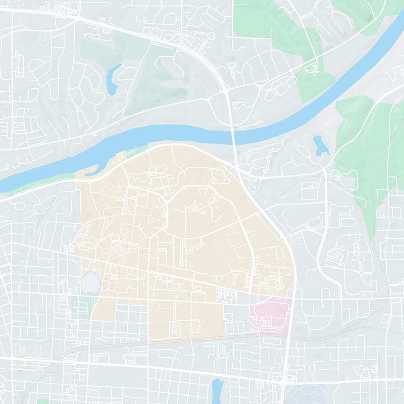 270 Kilgore Lane, Tuscaloosa, 35401, AL, United States map image