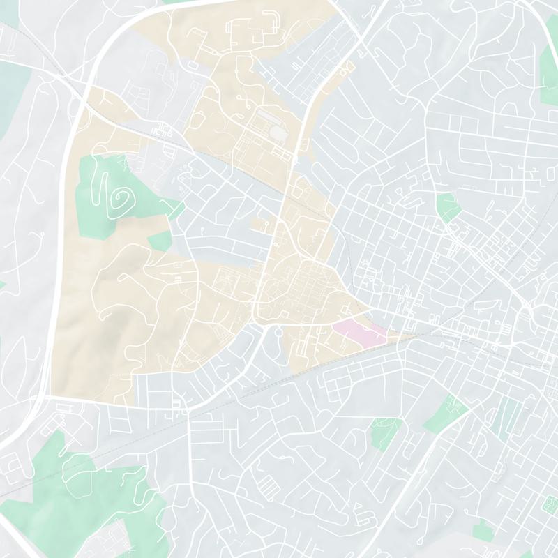 180 McCormick Rd, Charlottesville, 22903, VA, United States map image