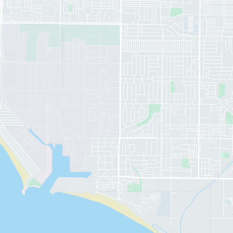 Warfield gym Bldg. 69, Port Hueneme, 93041, CA, United States map image